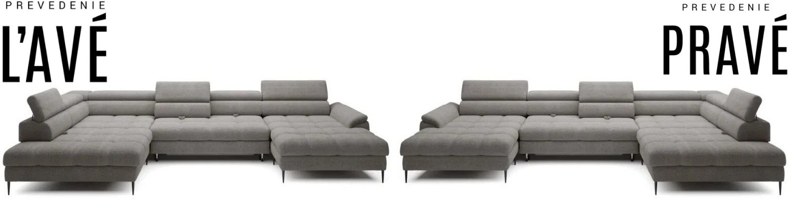 Scandi XL lave prave prevedenie